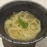 焼肉割烹 天の - 