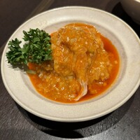 四川料理 龍の子 - 