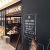 WIRED CAFE 武蔵小杉東急スクエア店