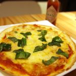 プラットスタンド酛 - ピザ