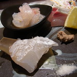 わいん - お造り