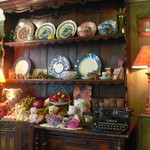 カフェ･アンダンテ