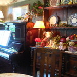 カフェ･アンダンテ