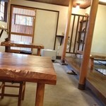 そば処 喜多原 - そば所 喜多原さん☻