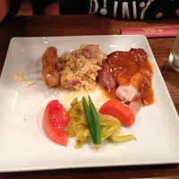 洋食 ヨコオ - 