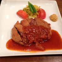 洋食 ヨコオ - 