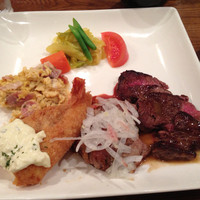 洋食 ヨコオ - 