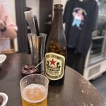 餃子・とんちゃん専門店 塚ちゃん餃子 - 