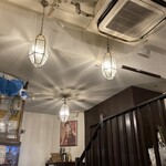 スープカレー屋 鴻 神田駿河台店 - 