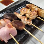 鉄板焼 鍋料理 GuuGuu - 