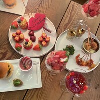 マディソン ニューヨーク キッチン - 