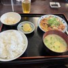 かつ美食堂