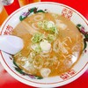 梅光軒 旭川ラーメン村店