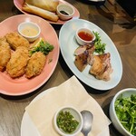 アジアンビストロ Dai - 