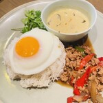 アジアンビストロ Dai - 