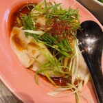 アジアンビストロ Dai - 