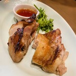 アジアンビストロ Dai - 