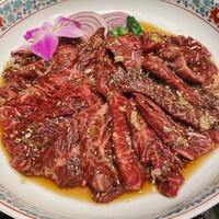游玄亭 新宿 - 