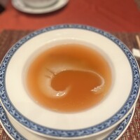 ホテルオークラレストラン新宿 中国料理 桃里 - 