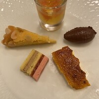 オー・プロヴァンソー - 