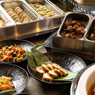 Brasserie La Loge a COOKPARK _2