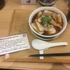 中華そば レンゲ