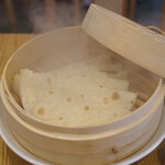中国小麦粉料理専門店恵泉 - 