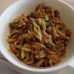 Lung King Heen - 炒飯