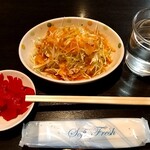 カレーや うえの - 