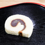 畑田本舗 - 料理写真:ハタダ栗タルト