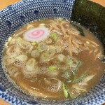 六厘舎 東京駅東京ラーメンストリート - 