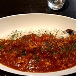 カレーや うえの - 