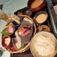 ダイナミックキッチン＆バー 響 カレッタ汐留店  - 