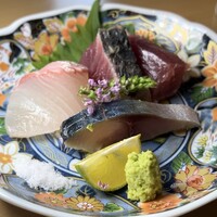 日本酒と和食 花びし - 