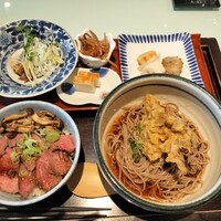 ダイナミックキッチン＆バー 響 カレッタ汐留店  - 