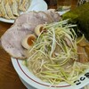 ラーメンねぎっこ 富谷店