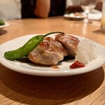 小割烹おはし - 