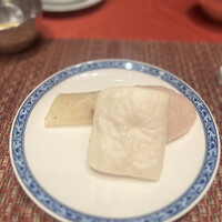 ホテルオークラレストラン新宿 中国料理 桃里 - 