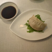 中国飯店 琥珀宮 - 