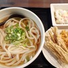 太常うどん 銀座本店