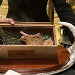 ガストロノミー ジョエル・ロブション - 