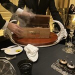 ガストロノミー ジョエル・ロブション - 