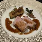 ガストロノミー ジョエル・ロブション - 