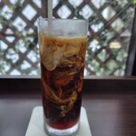 ハミルトンホテル-レッド- - 