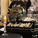 ガストロノミー ジョエル・ロブション - 