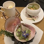 ガストロノミー ジョエル・ロブション - 