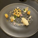 ガストロノミー ジョエル・ロブション - 