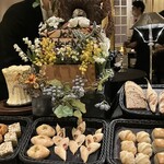 ガストロノミー ジョエル・ロブション - 