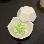 ガストロノミー ジョエル・ロブション - 