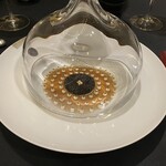 ガストロノミー ジョエル・ロブション - 